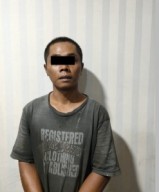 Pengepul Judi Togel Berhasil Ditangkap Petugas Unit Reskrim Polsek Krembangan