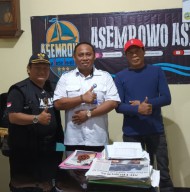 Lomba Kontes Jangkrik Meriahkan Kemerdekaan HUT RI Ke-78