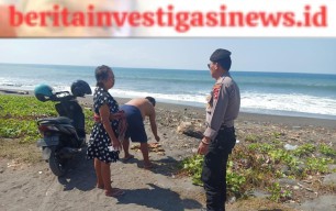 Umanis/Manis Galungan, Polsek Dentim Atensi Obyek Wisata