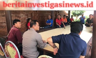 Warga Desa Kutuh Berharap Pencegahan Narkoba Terhadap Generasi Muda