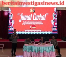Sosialisasikan Aplikasi Polisi Jaga di Banjar Presisi dan Bahayanya Hipnotis Kejahatan