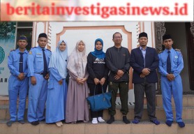 Kepedulian Danrem 163/Wira Satya Berikan Satunan di Jum'at Berkah