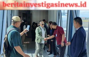Presiden RDTL Transit di Bali, Polres Kawban Siapkan Pengamanan VIP