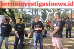 Legal Expo Wujud Pelayanan Terbaik Kemenkumham Bagi Masyarakat 