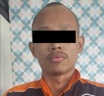 Satreskrim Polres Pelabuhan Tanjung Perak Berhasil Amankan Pelaku Judi Online Jenis Slot Pragmatic
