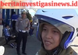 Kata Masyarakat soal Lintasan Baru Ujian Praktik Pembuatan SIM C: Lebih Mudah