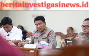 Kapolda Bali Hadiri Rapat Koordinasi dengan DPRD Provinsi Bali 