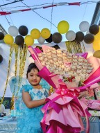 Momen Spesial, Happy Birthday To Our Beautiful Girl