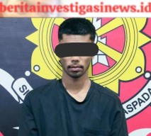 Driver Ojol Pemerkosa Bule Brazil Dibekuk Polda Bali Dalam Waktu 24 Jam