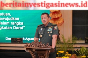 Tindak Lanjuti Musyawarah Pusat, Persit KCK PD IX/Udayana Gelar Rakerda XIII Tahun 2023