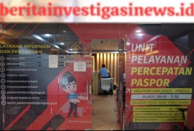 Silmy Karim: "Penerbitan Paspor di Indonesia Termasuk Tercepat di Dunia"
