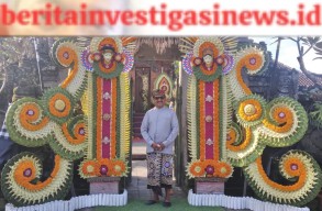 Ketua DPD PJI-D Bali Meminta PJ Gubenur Bali Harus Asli Putra Daerah
