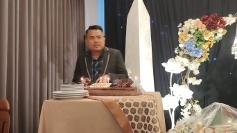 Ketua AMI Ultah, Bakal Berikan Ribuan Hadiah Untuk Masyarakat Secara Gratis