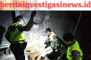 Akibat Tersengat Setruman Listrik Slamet Riyanto Meregang Nyawanya