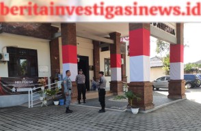 Cegah Gangguan Kamtibmas Jelang Pilkada Serentak dan Pilpres 2024