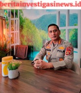 Tanggapi Postingan di FB "Kenyem Masem" Terkait Kejadian Meresahkan Masyarakat
