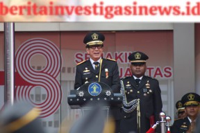 Refleksi Diri dan Inovasi Kemenkumham di Hari Jadi