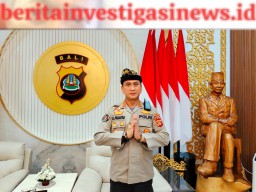 Polda Bali Tanggapi Perihal Pemindahan Patung Bung Karno