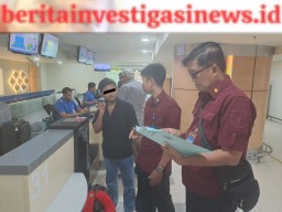 Curi HP Wisatawan, Warga India Ditangkap dan Dideportasi Rudenim Denpasar
