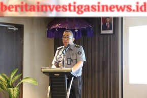 Gelar Workshop Penyelesaian Substantif Paten, DJKI Aktif Mendengar dan Berikan Solusi