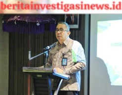 Workshop Penyelesaian Substantif Paten Guna Pelindungan Invensi Untuk Perguruan Tinggi