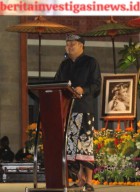 Acara Malam Apresiasi Ida Tjokorda Gede Agung Sukawati