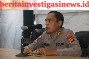 Polda Bali Gelar Lat Pra Ops Bina Waspada Agung 2023