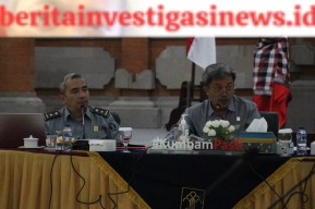 Sembilan WNA Keturunan Jepang dan New Zealand Sidang Kewarganegaraan