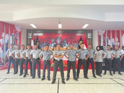 Lapas Narkotika Kelas IIA Pamekasan Kanwil Kemenkumham Jatim Peran Keluarga Dalam Tahapan Rehabilitasi Sosial WBP