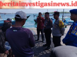 Polisi Banjar Turun Tangan, Polsek Kutsel Respon Cepat Aduan Warga