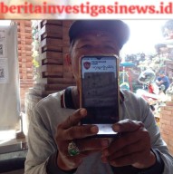 Konsisten Gencarkan Aplikasi Polisi Banjar Hebat Polresta Denpasar, Beruntun Pujian Dari Warga