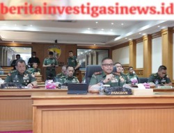 TMMD ke 118 Wujudkan Kemanunggalan TNI-Rakyat Semakin Kuat
