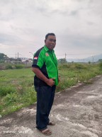 Noto Ketua DPC TKN Lumajang : Saya Akan Ambil Langkah Setelah Rapat Dengan Ketua Umum TKN