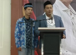 Panglima Group Ajak Arofah Mina Berangkatkan 1000 Jama'ah