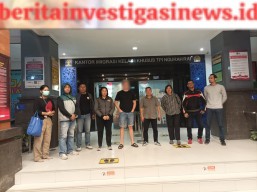 Buronan Interpol Asal Rusia Berhasil Diamankan Imigrasi Ngurah Rai