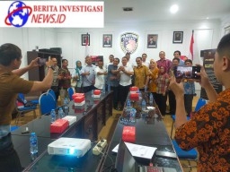 Sengketa SMK Prapanca Berakhir Damai, di Mediasi Polrestabes Surabaya