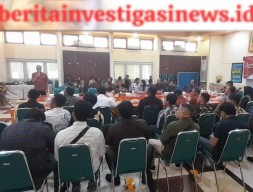 Kejahatan Pertanahan dan Upaya Pencegahannya di Jumat Curhat Polda Bali