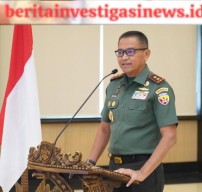 Pangdam IX Udayana Buka Geladi Rentinkon Kotamaops TNI Pasis Dikreg LI Sesko TNI