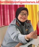 Kabapas Denpasar Hadiri Pisah Sambut Kalapas Narkotika Bangli