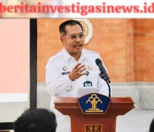 Supervisi Pagu Anggaran TA 2024, Pastikan RKA-K/L Berkualitas dan Akuntabel