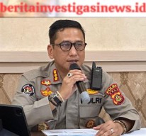 Polda Bali Tetapkan Sembilan Tersangka Buntut Pengrusakan Resort Detiga Neano Bugbug