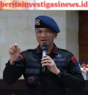 Gelar Minggu Kasih, Polda Bali Beri Penyuluhan Tangkal Radikalisme