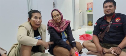 Pengusaha Malang Geram, Diberitakan Menganiaya, Padahal Diperas Oknum Wartawan Rio