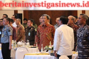 Suryaloka dan Tourism Talk Bahas Perkembangan Perekonomian Bali Terkini
