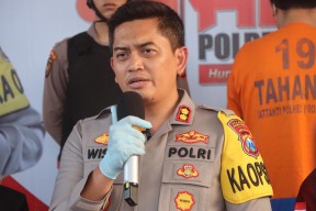 Polisi Terus Dalami Perkara Bukit Telettubies Gunung Bromo