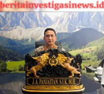 Kasus Pengerusakan Resort Detiga Neano Bugbug, Polda Bali Tetapkan Empat Tersangka Lagi