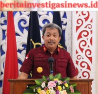 Tutup Program Rehabilitasi WBP Lapas Tabanan, Kakanwil Tegaskan Pentingnya Komitmen Diri