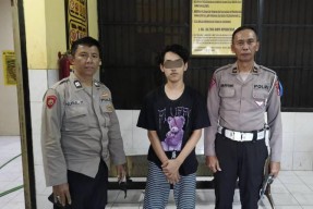 Pemuda Jadi Tersangka, Saat Gelar Operasi Zebra Tabrak Anggota Polisi dan Wartawan