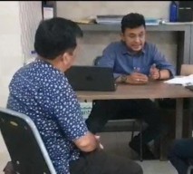 Video Viral Laporan Tidak Diterima ke Polisi: Faktanya Tidak Punya Bukti, Bahkan Wiryono dan Tonny Saragih Sebagai Terlapor Dalam Perkara Lain