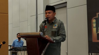 Giliran Kantor Pemkab Lamongan Digeledah KPK, Ketum AMI Mengapresiasi Kinerja KPK